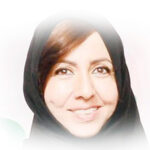 Umaymah Al Khamis