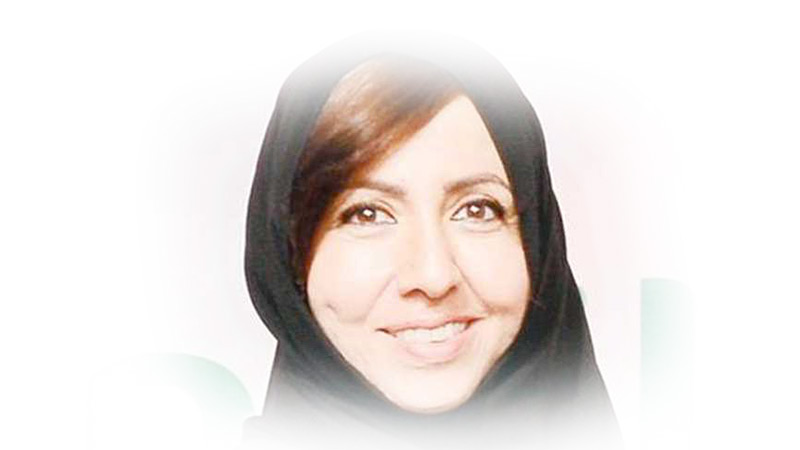 Umaymah Al Khamis